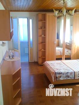 2-к квартира, на длительный срок, 43м2, 2/3 этаж