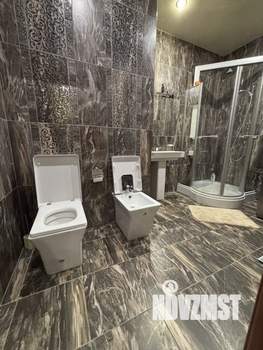 3-к квартира, на длительный срок, 100м2, 8/24 этаж