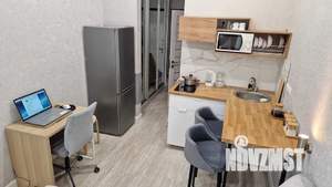 1-к квартира, посуточно, 20м2, 5/6 этаж