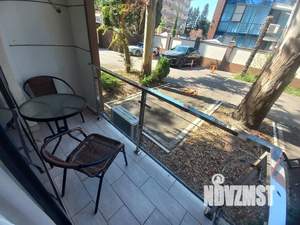Студия квартира, посуточно, 23м2, 1/3 этаж