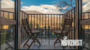 1-к квартира, посуточно, 25м2, 2/3 этаж