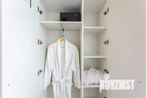 1-к квартира, посуточно, 17м2, 1/1 этаж