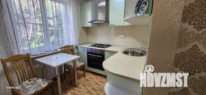 2-к квартира, посуточно, 45м2, 4/4 этаж