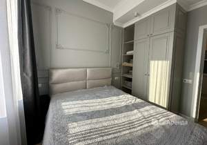 2-к квартира, на длительный срок, 48м2, 8/12 этаж