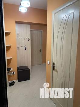 1-к квартира, посуточно, 60м2, 2/9 этаж