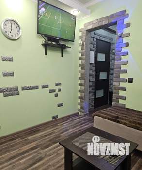 2-к квартира, посуточно, 39м2, 1/1 этаж