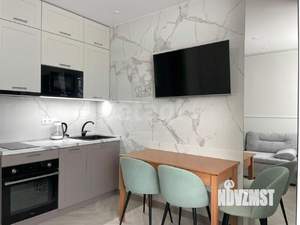 Студия квартира, на длительный срок, 16м2, 14/19 этаж