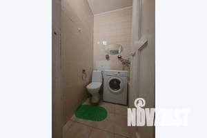 1-к квартира, посуточно, 37м2, 1/4 этаж