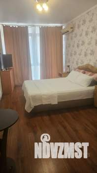 2-к квартира, посуточно, 45м2, 8/19 этаж