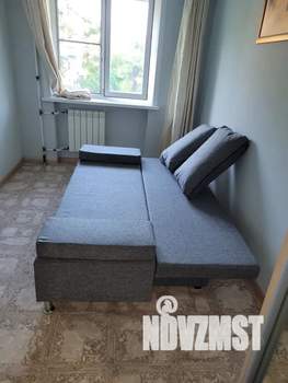 2-к квартира, посуточно, 42м2, 3/4 этаж