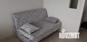 Студия квартира, посуточно, 30м2, 6/8 этаж