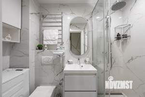 2-к квартира, на длительный срок, 35м2, 1/12 этаж