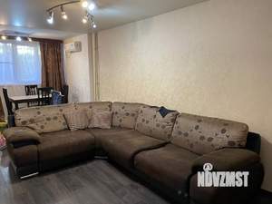 2-к квартира, на длительный срок, 45м2, 1/5 этаж