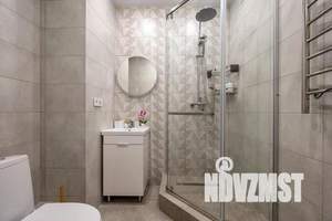 1-к квартира, посуточно, 27м2, 7/12 этаж