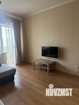 3-к квартира, на длительный срок, 56м2, 1/4 этаж