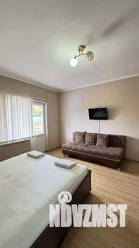 2-к квартира, посуточно, 30м2, 2/3 этаж