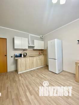 Студия квартира, посуточно, 30м2, 1/7 этаж