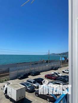 Студия квартира, посуточно, 22м2, 3/5 этаж