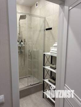 Студия квартира, посуточно, 28м2, 9/12 этаж