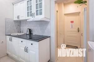 1-к квартира, посуточно, 18м2, 3/7 этаж