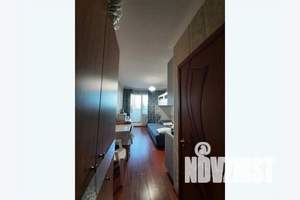 1-к квартира, посуточно, 25м2, 4/4 этаж