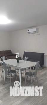 2-к квартира, посуточно, 60м2, 1/3 этаж