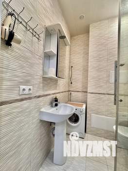 1-к квартира, посуточно, 29м2, 3/7 этаж