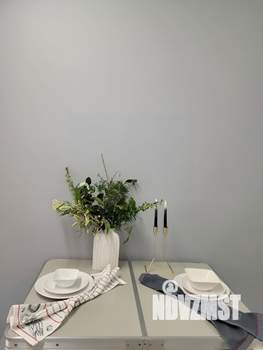 1-к квартира, на длительный срок, 20м2, 4/4 этаж