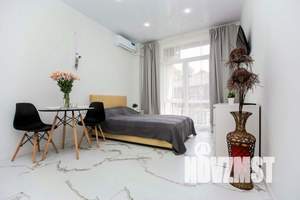 1-к квартира, посуточно, 22м2, 5/5 этаж