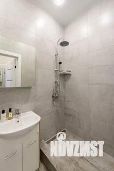Студия квартира, посуточно, 25м2, 3/10 этаж