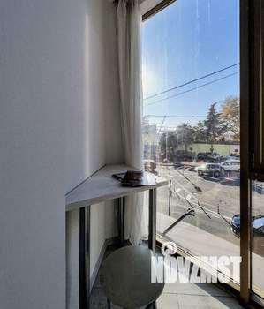 1-к квартира, посуточно, 45м2, 4/12 этаж