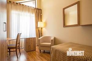 3-к квартира, посуточно, 50м2, 1/1 этаж