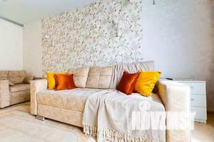 1-к квартира, посуточно, 35м2, 8/12 этаж