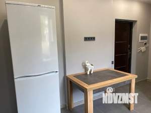 1-к квартира, посуточно, 21м2, 1/3 этаж