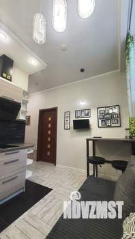 1-к квартира, посуточно, 30м2, 1/4 этаж