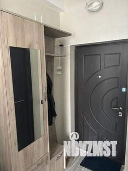 1-к квартира, посуточно, 30м2, 9/14 этаж