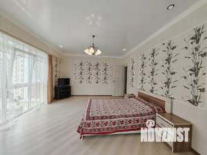 1-к квартира, посуточно, 50м2, 8/10 этаж