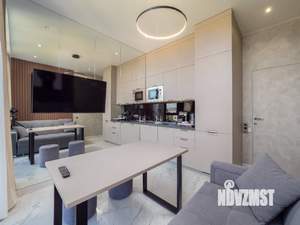 3-к квартира, на длительный срок, 49м2, 16/16 этаж