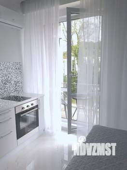 Студия квартира, на длительный срок, 25м2, 3/3 этаж