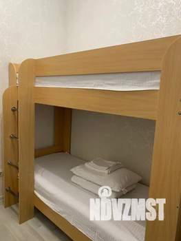 Студия квартира, посуточно, 28м2, 10/10 этаж