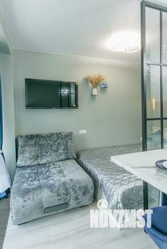 Студия квартира, посуточно, 20м2, 2/11 этаж