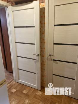 1-к квартира, на длительный срок, 28м2, 3/4 этаж