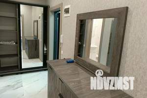 2-к квартира, посуточно, 40м2, 4/4 этаж