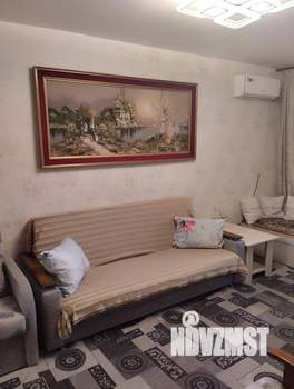 1-к квартира, на длительный срок, 43м2, 5/6 этаж