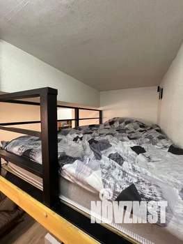 Студия квартира, посуточно, 28м2, 1/4 этаж