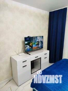 1-к квартира, посуточно, 24м2, 1/1 этаж