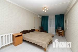 2-к квартира, посуточно, 45м2, 4/5 этаж