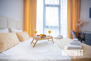 Студия квартира, посуточно, 18м2, 3/17 этаж