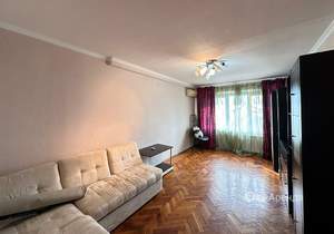 2-к квартира, на длительный срок, 50м2, 1/5 этаж