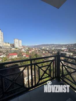 1-к квартира, посуточно, 37м2, 8/12 этаж